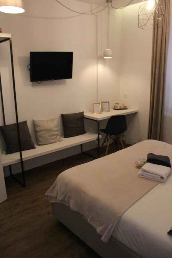 St. Peter'S Luxury Rooms Rom Eksteriør billede