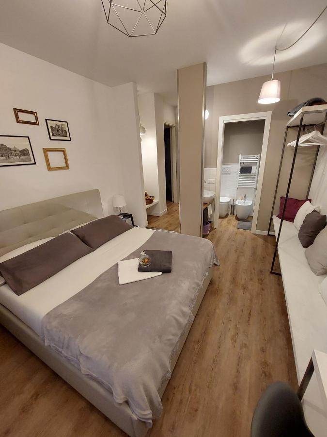 St. Peter'S Luxury Rooms Rom Eksteriør billede