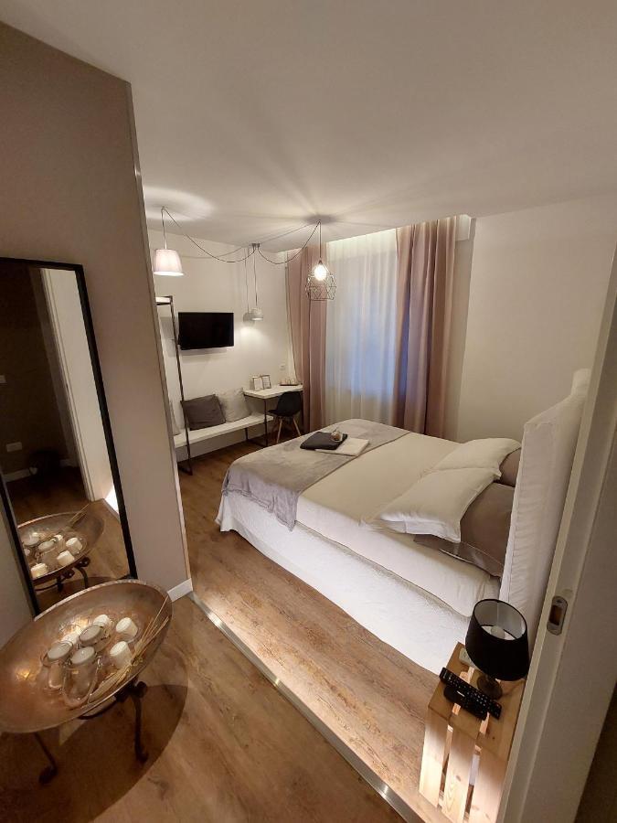 St. Peter'S Luxury Rooms Rom Eksteriør billede