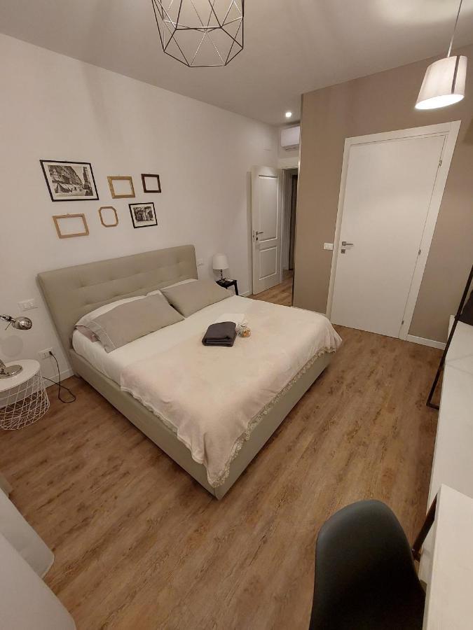 St. Peter'S Luxury Rooms Rom Eksteriør billede