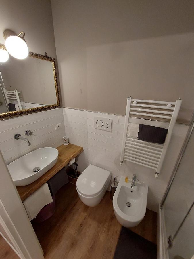 St. Peter'S Luxury Rooms Rom Eksteriør billede