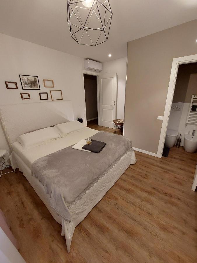 St. Peter'S Luxury Rooms Rom Eksteriør billede