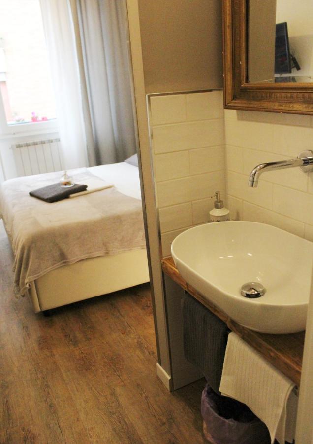 St. Peter'S Luxury Rooms Rom Eksteriør billede