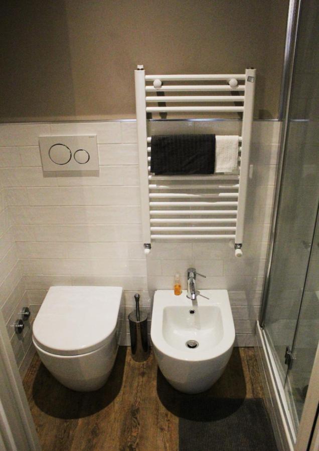 St. Peter'S Luxury Rooms Rom Eksteriør billede