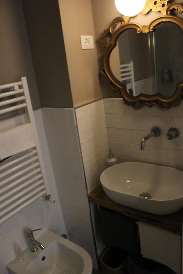 St. Peter'S Luxury Rooms Rom Eksteriør billede