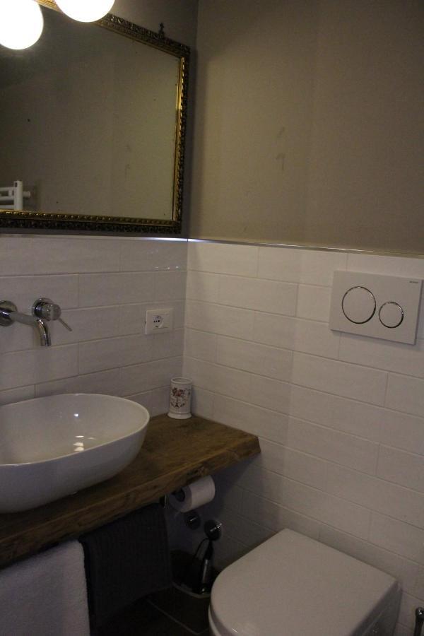 St. Peter'S Luxury Rooms Rom Eksteriør billede