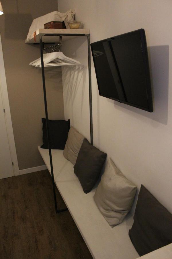 St. Peter'S Luxury Rooms Rom Eksteriør billede
