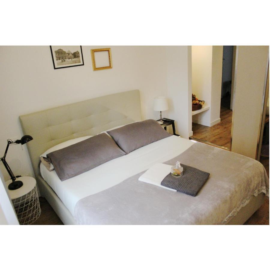 St. Peter'S Luxury Rooms Rom Eksteriør billede