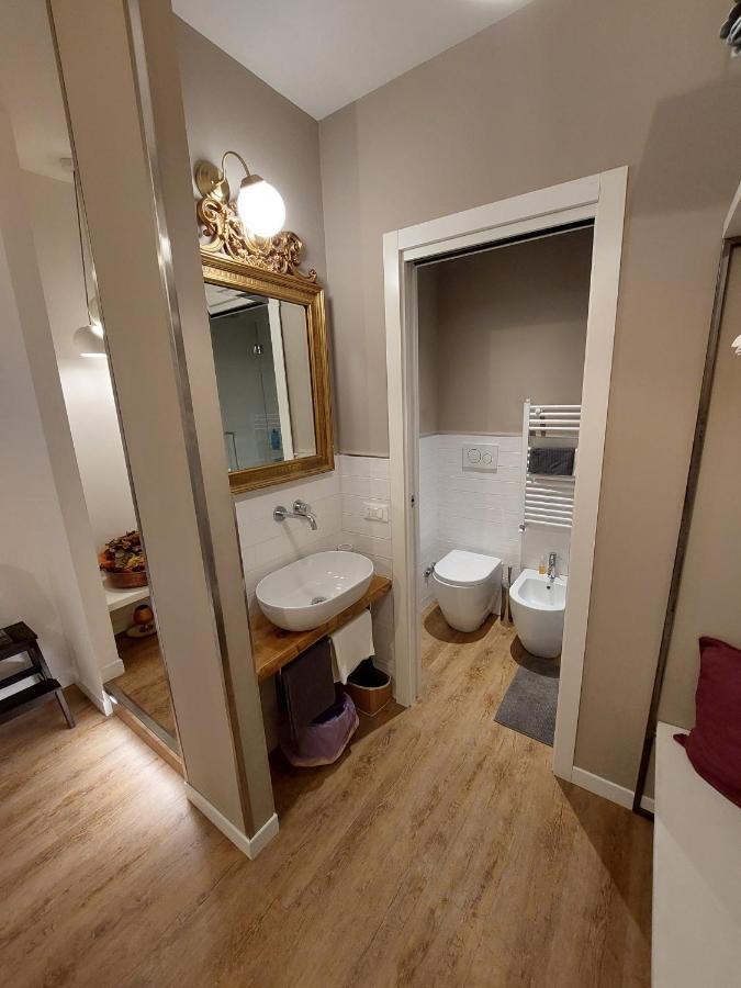 St. Peter'S Luxury Rooms Rom Eksteriør billede