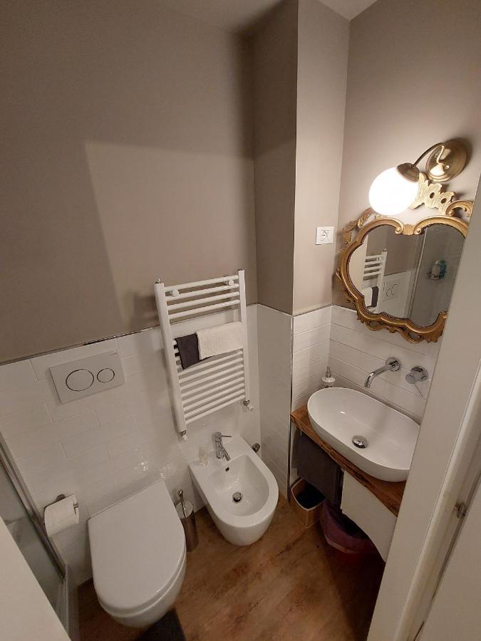 St. Peter'S Luxury Rooms Rom Eksteriør billede