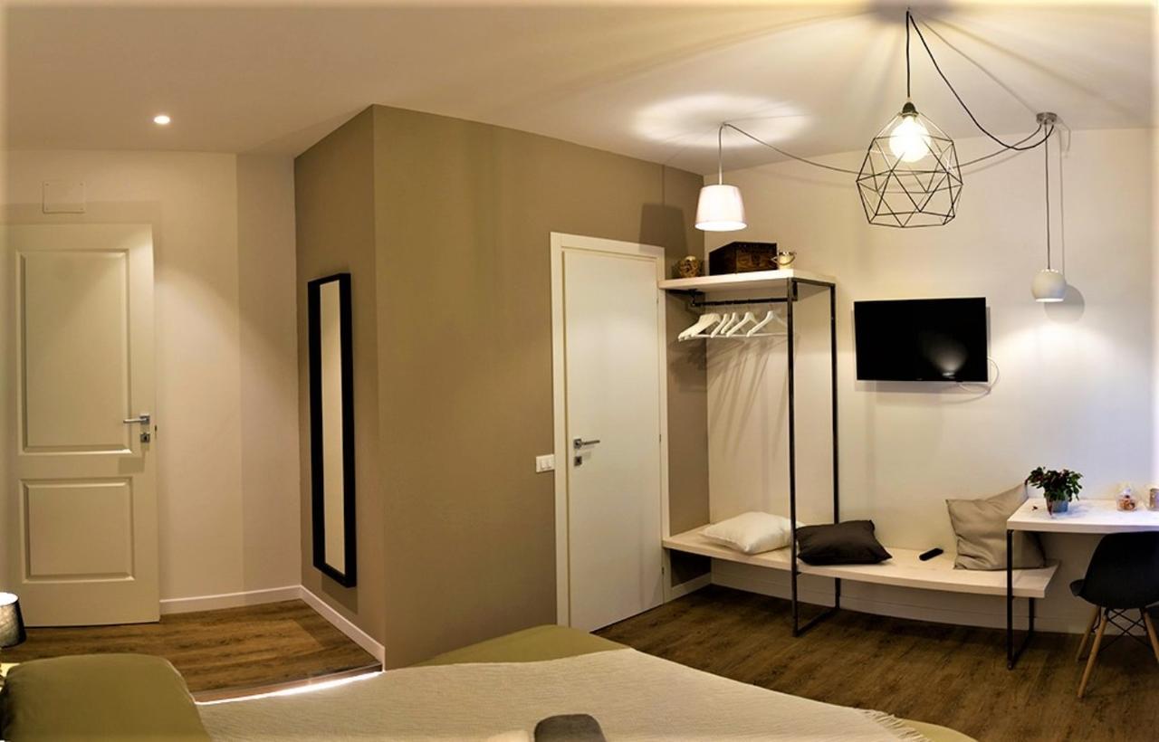 St. Peter'S Luxury Rooms Rom Eksteriør billede