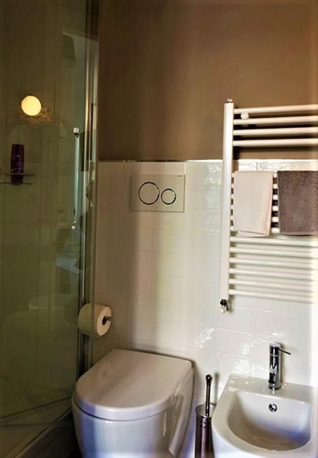 St. Peter'S Luxury Rooms Rom Eksteriør billede