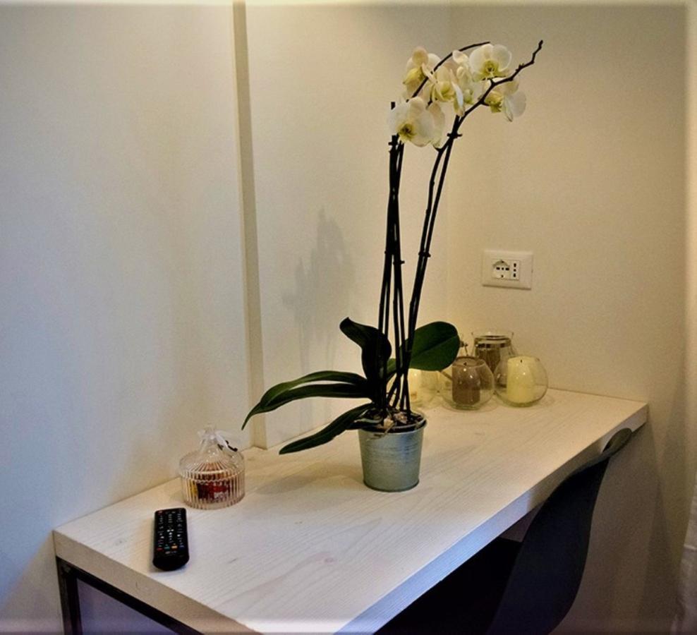 St. Peter'S Luxury Rooms Rom Eksteriør billede