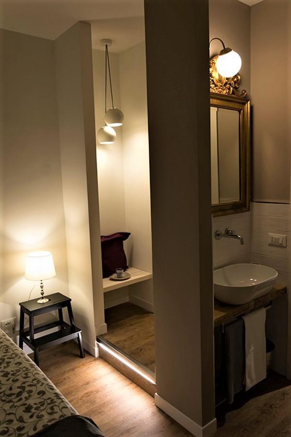 St. Peter'S Luxury Rooms Rom Eksteriør billede