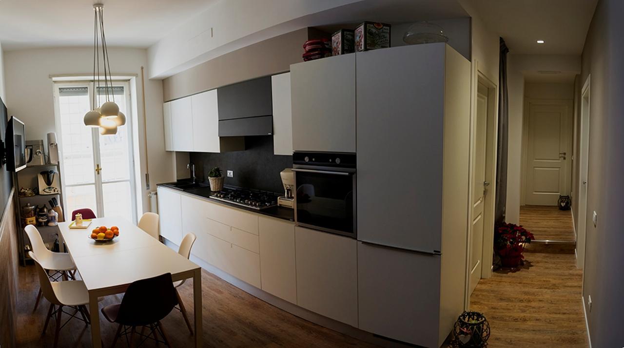 St. Peter'S Luxury Rooms Rom Eksteriør billede