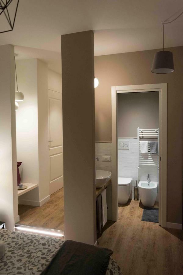 St. Peter'S Luxury Rooms Rom Eksteriør billede