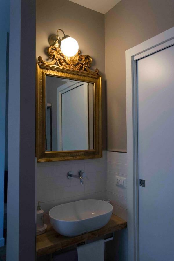 St. Peter'S Luxury Rooms Rom Eksteriør billede